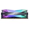 Gambar RAM ADATA SPECTRIX D60 2X8GB DDR4 PC3000 - RGB dari Techno Computer Bali Kota Denpasar 2 Tokopedia
