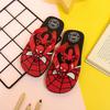 Gambar Sandal anak Sancu Boncu TPR - Ironman, 32 dari azkia-kids-collection Kota Semarang 6 Tokopedia