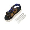 Gambar HijackSandals - Dali Cordia - 36 dari Hijacksandals Kota Bandung 5 Tokopedia