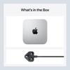 Gambar Apple Mac Mini M1 Custom 16GB RAM / 512GB & 256GB SSD / MacMini 2020 - RESMI INTER, 16GB 256GB dari Studio Ponsel Jakarta Pusat 2 Tokopedia