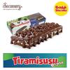 Gambar TIRAMISUSU BY CHOCOMORY - Original dari Jastip Tiramisusu Jakarta Jakarta Selatan 2 Tokopedia