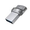 Gambar Lexar JumpDrive Dual Drive D35C 64GB USB 3.0 Type-C / FlashDisk 64GB dari Enter Komputer Official Jakarta Pusat 4 Tokopedia