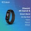 Gambar Xiaomi Miband 6 / Mi Band 6 / Miband6 Smart Band Amoled - Hitam, China Version dari ST-Toms.co Jakarta Utara 7 Tokopedia