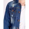 Gambar Jaket Distroy jaket jeans wanita prmium dari jeanspremiumm Jakarta Utara 3 Tokopedia