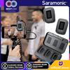 Gambar Saramonic Blink 500 Pro B1 B2 Mount Wireless B2 2 Person Omni Lav Mic - PRO B1 dari BestCam Jakarta Utara 8 Tokopedia