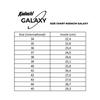 Gambar Sepatu Kodachi Galaxy – Putih Merah Silver dari yk raya Kab. Sleman 2 Tokopedia