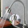 Gambar Kran Dapur Stainless Steel SUS 304 dari Juragan Sanitary Jakarta Barat 1 Tokopedia