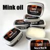 Gambar Zato Natural Mink Oil | Leather tool | leather tools dari ZATO INDONESIA Kota Surabaya 1 Tokopedia