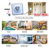 Gambar Bel Pintu Rumah 1 Lagu / Doorbell 1 Melody with Kabel dari Toko Mitra Abadi Jakarta Barat 2 Tokopedia