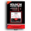 Gambar Buku Hita Batak A Cultural Strategy Jilid 1 Hardcover dari Tuhor.ID Jakarta Timur 1 Tokopedia