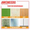 Gambar Perekat Skrup Dinding Kamar Mandi Tanpa Bor Hook Tempel Serbaguna TLL1 - 1 cm dari aweneeds Kab. Bogor 5 Tokopedia
