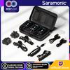 Gambar Saramonic Blink 500 Pro B1 B2 Mount Wireless B2 2 Person Omni Lav Mic - PRO B1 dari BestCam Jakarta Utara 7 Tokopedia