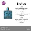 Gambar Versace Parfum Original Eros Man EDP 100 ML dari Rumah Parfum Jakarta Barat 2 Tokopedia