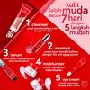 Gambar Paket Ponds Age Miracle Youthful Glow Day Night Serum Eye Foam dari ccbeautestore Jakarta Barat 2 Tokopedia