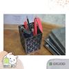 Gambar Tempat Pulpen, Pinsil Akrilik Stationery dari IDELIOID Kab. Deli Serdang 3 Tokopedia
