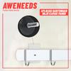 Gambar Perekat Skrup Dinding Kamar Mandi Tanpa Bor Hook Tempel Serbaguna TLL1 - 1 cm dari aweneeds Kab. Bogor 3 Tokopedia