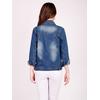 Gambar Jaket Distroy jaket jeans wanita prmium dari jeanspremiumm Jakarta Utara 2 Tokopedia