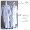 Gambar Gamis Anak All White set Jilbab Saleha Series by Mamanda dari Kedai Berkah (Moslem Kids Online Shop) Kota Surabaya 5 Tokopedia