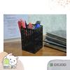 Gambar Tempat Pulpen, Pinsil Akrilik Stationery dari IDELIOID Kab. Deli Serdang 2 Tokopedia