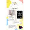 Gambar Skinsoul Brightening Body Lotion by Amanda Manopo Snail + Niacinamide dari SKINSOUL OFFICIAL STORE Jakarta Barat 4 Tokopedia