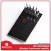Gambar ESP01 ESP-01 ESP8266 WIRELESS WIFI TRANSCEIVER MODULE dari EasyWare Electronics Kota Bandung 3 Tokopedia