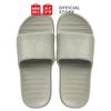 Gambar MINISO Sandal Kamar Mandi Pola Sarang Lebah Wanita Lembut Sandal Wanit - Pale Green, 40 dari Miniso Indonesia 1 Tokopedia