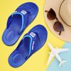 Gambar Sandal Pria Sandal Jepit Pria SALE! Porto Original 1016M - Biru, 39 dari Porto Footwear Jakarta Utara 5 Tokopedia
