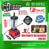Gambar Heavyduty Blender Smoothie Ice Blender ICH-DS7 FOMAC dari MARKAS MESIN Jakarta Barat 1 Tokopedia
