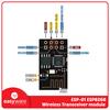 Gambar ESP01 ESP-01 ESP8266 WIRELESS WIFI TRANSCEIVER MODULE dari EasyWare Electronics Kota Bandung 4 Tokopedia