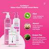 Gambar Perawatan Rambut Rontok | Mama's Choice Anti Hair Fall Kit dari MamasChoiceID Jakarta Timur 3 Tokopedia