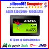 Gambar ADATA SSD 480GB SU650 dari silicon ONE Computer Kota Bandung 1 Tokopedia