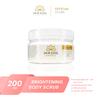 Gambar SkinSoul Brightening Body Scrub by Amanda Manopo Cornop powder dari SKINSOUL OFFICIAL STORE Jakarta Barat 5 Tokopedia
