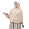 Gambar Rabbani - Kerudung Instant Innova Lx KAA - Lilac, S dari Rabbani Official Kota Bandung 2 Tokopedia