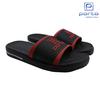 Gambar Sandal Pria Porto 1011M - Cokelat, 43 dari Porto Footwear Jakarta Utara 2 Tokopedia