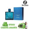 Gambar Versace Eros For Men Edt 100ml dari Zervinco Parfum Asli 2 Tokopedia