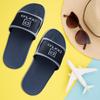 Gambar Sandal Pria Porto 1011M - Cokelat, 43 dari Porto Footwear Jakarta Utara 3 Tokopedia