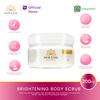Gambar SkinSoul Brightening Body Scrub by Amanda Manopo Cornop powder dari SKINSOUL OFFICIAL STORE Jakarta Barat 1 Tokopedia
