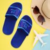 Gambar Sandal Pria Porto 1011M - Cokelat, 43 dari Porto Footwear Jakarta Utara 8 Tokopedia