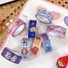 Gambar Washi Tape Motif Kotak Kotak Solatip Karakter Lucu Journal Decor DT001 - angel girl dari Meowmi Fancy Gift Shop Kota Batam 3 Tokopedia