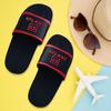 Gambar Sandal Pria Porto 1011M - Cokelat, 43 dari Porto Footwear Jakarta Utara 6 Tokopedia