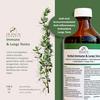 Gambar Francis Herbals Immune & Lungs Tonic 330Ml dari Francis Herbals Jakarta Barat 1 Tokopedia