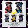 Gambar baju anak setelan anak bahan rayon - S dari milio store Kota Yogyakarta 2 Tokopedia