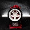Gambar Velg Ban Drift WPL D12 PNP HEX - 3Spoke, lebar 19mm dari FroZeToKhai Kota Tangerang Selatan 13 Tokopedia