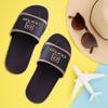 Gambar Sandal Pria Porto 1011M - Cokelat, 43 dari Porto Footwear Jakarta Utara 9 Tokopedia