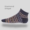 Gambar Reisengear - kaos kaki | Premium Kaos kaki motif tebal kaoskaki formal - Diamond Shape dari JONBUSINESS Kota Cimahi 4 Tokopedia