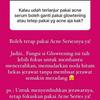 Gambar Scarlett GLOWTENING SERUM - Glowtening Serum Scarlet Original - GLOWTENINGSERUM dari Grosir Laris Jakarta Timur 5 Tokopedia