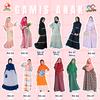 Gambar Free Ongkir Gamis Anak Raggakids Size XS - XXXL (2-13th) - HANYA GAMIS - RG 15/16/17, XS dari lubna babyshop Kab. Cirebon 3 Tokopedia