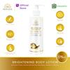Gambar LOTION PEMUTIH /BRIGHTENING /SKINSOUL / SKINSOUL AMANDA MANOPO/TONE UP dari SKINSOUL OFFICIAL STORE Jakarta Barat 1 Tokopedia