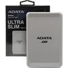 Gambar ADATA EXTERNAL SSD TYPE C 1TB SC685 BLACK - Hitam dari Yoestore Jakarta Pusat 4 Tokopedia