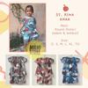Gambar baju anak setelan anak bahan rayon - S dari milio store Kota Yogyakarta 3 Tokopedia